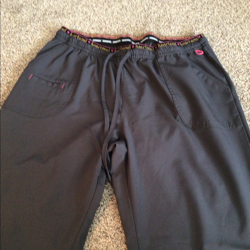 Women’s scrub pants